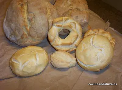Panadería San Alberto