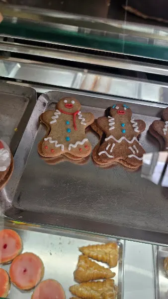Tropicana Pastelería