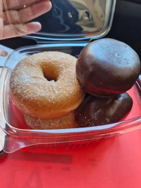 Panadería La Roca