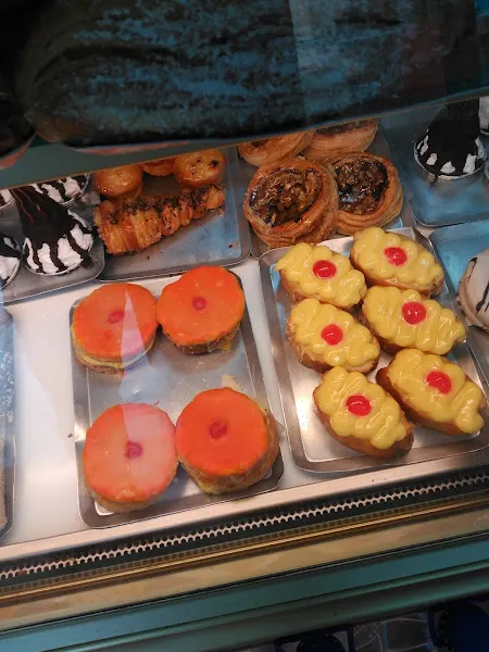Confitería Gloria - Málaga
