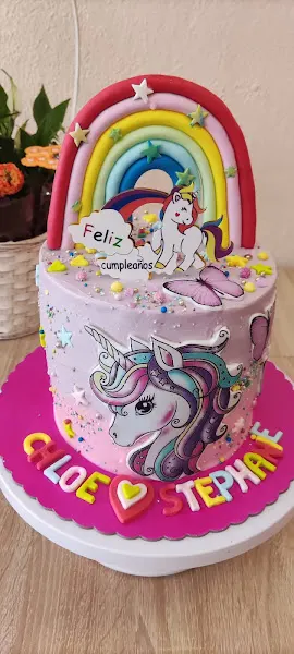 Panadería Pastelería Dulce Capricho
