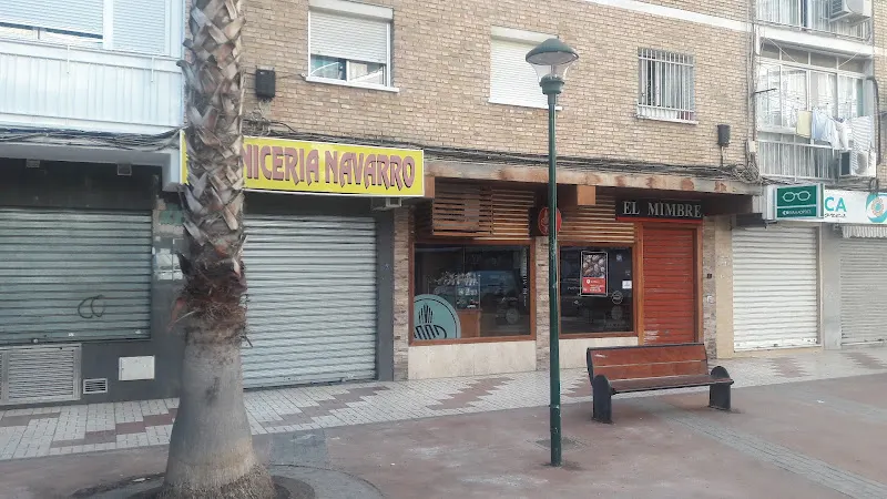 El Mimbre