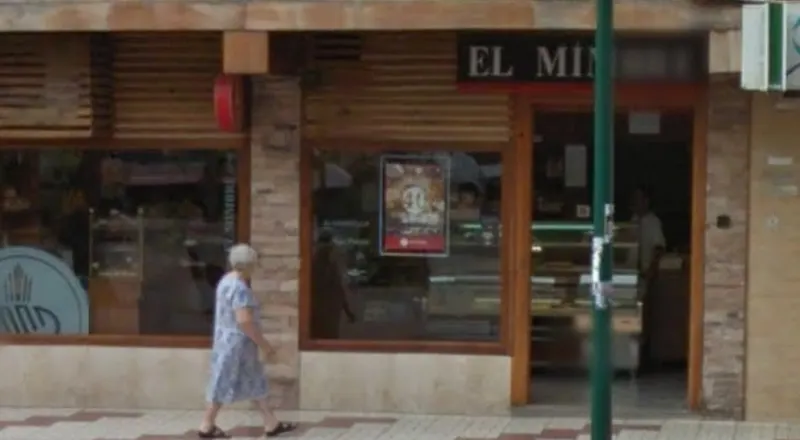 El Mimbre - Panadería en Málaga - foto 2