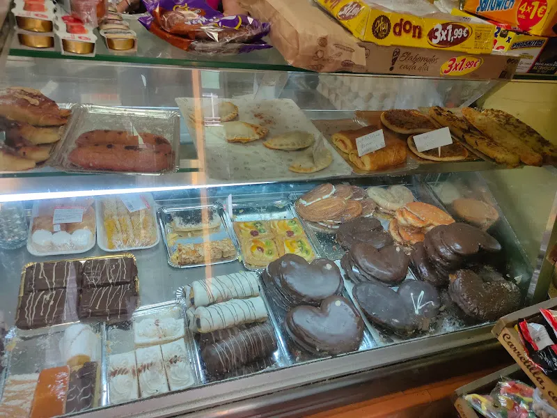 Horno de Lezo - Panadería confitería