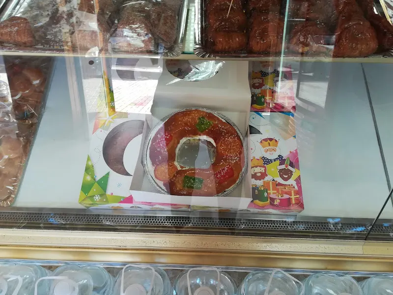 Panificadora - Panadería en Málaga - foto 2