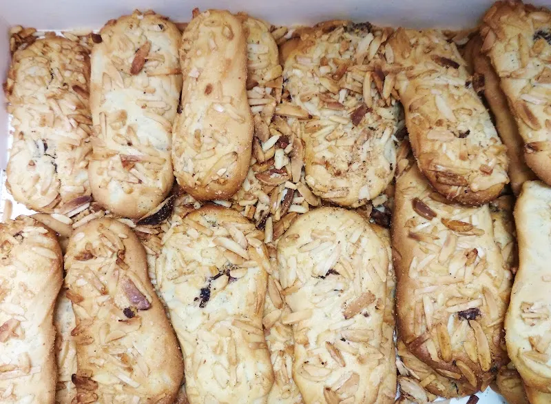 Panadería Antonio Rute - Panadería en Málaga - foto 2