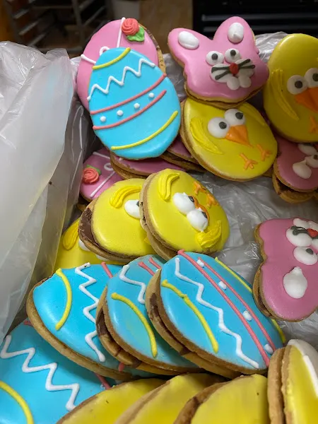 Boutique De La Panaderia