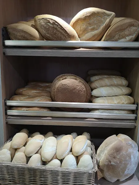 Panaderia Cobos