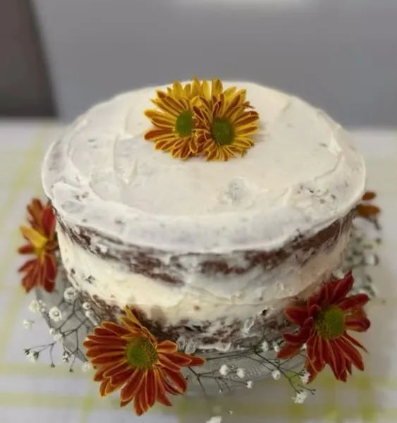 Dulce Paraíso