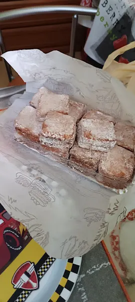 La Divina Providencia - Panadería en Málaga - foto 2