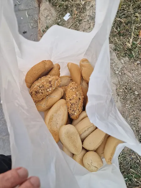 Panadería la Sagrada Familia - Málaga