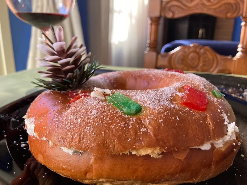 Panaderia San Antonio - Benalmádena