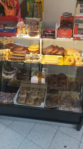 Panaderia San Antonio - Panadería en Benalmádena - foto 2