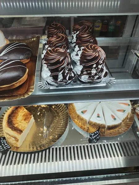 Panaderia Don miguel