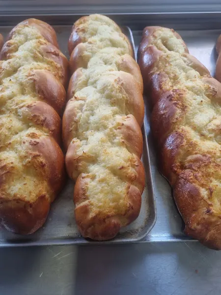 Panadería Martínez Colombiana