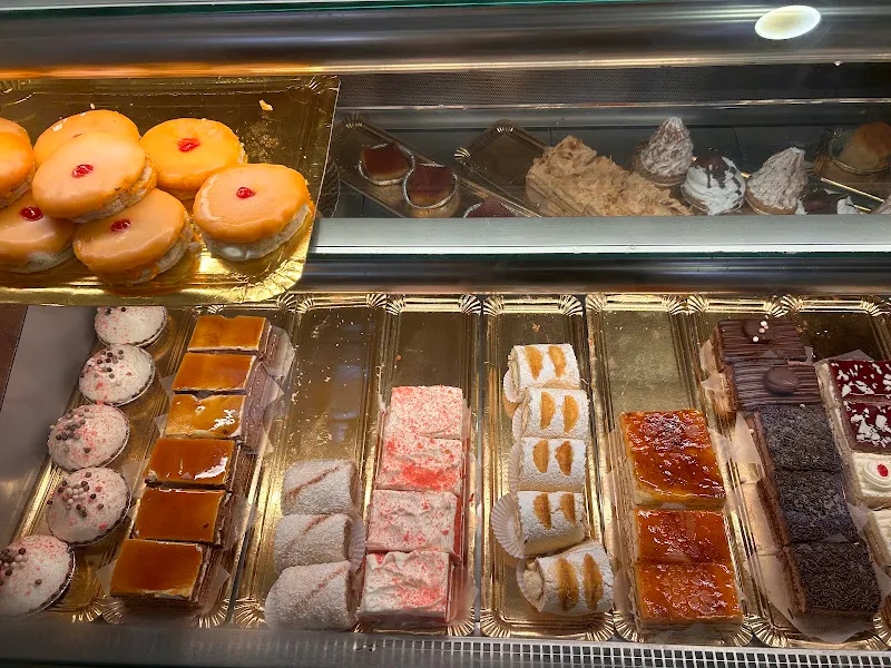 QueTarta