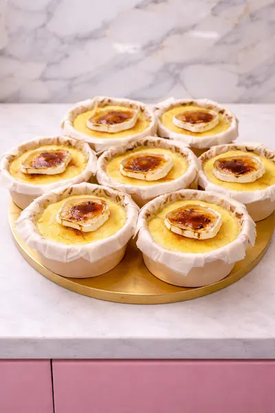 Las tartas de Eli · Tartas en Málaga - Málaga