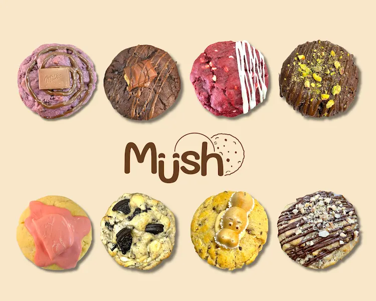 Mush
