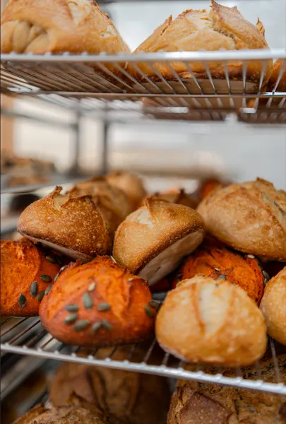 Fermento Casa de Panaderos