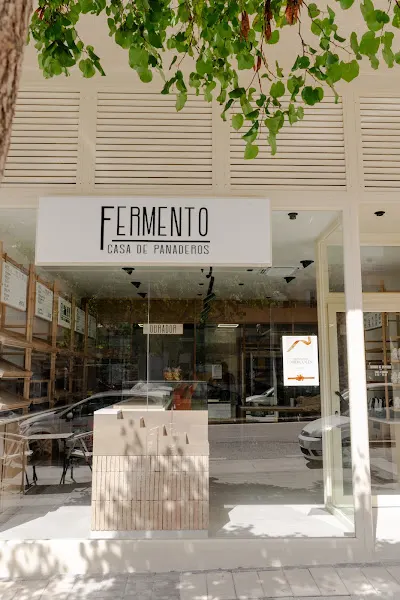 Fermento Casa de Panaderos - Panadería en Málaga - foto 2