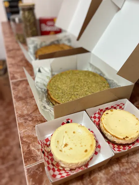 JCake Cheesecake - Pastelería en Málaga - foto 2