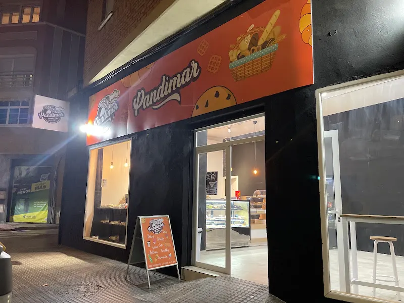 Panadería Pandimar
