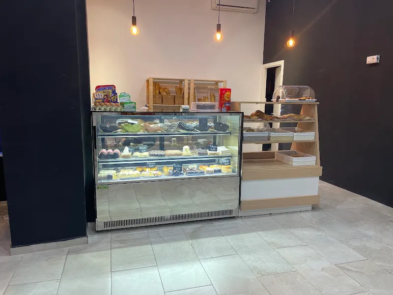 Panadería Pandimar - Panadería en Málaga - foto 2