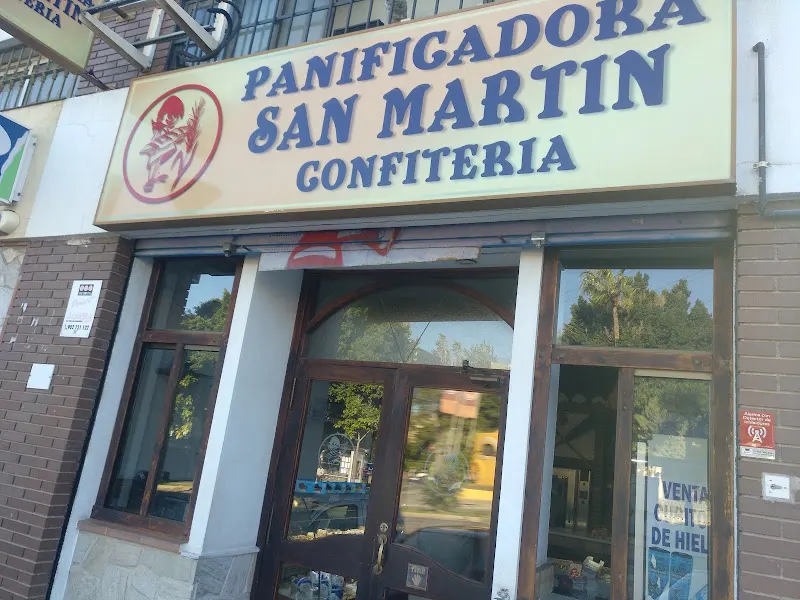 Panificadora La Murcianica