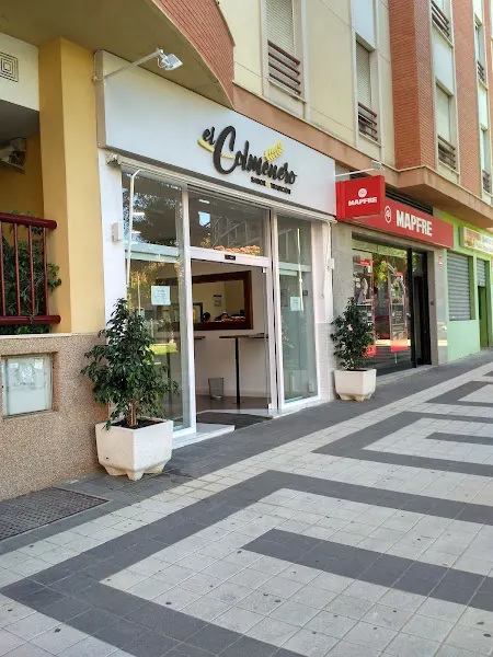 El Colmenero de Alhaurín - Panadería en Málaga - foto 2