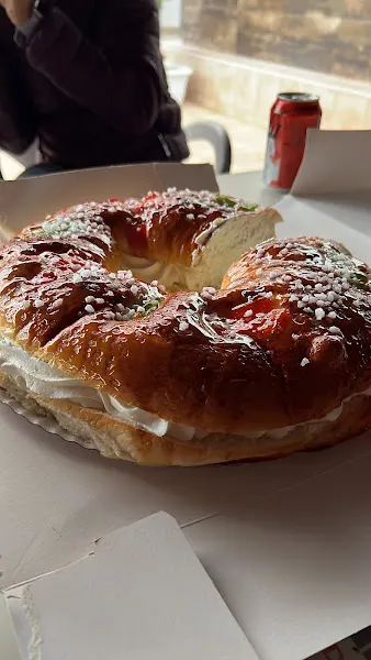 PANADERIA-CONFITERIA RIZO - Cartagena