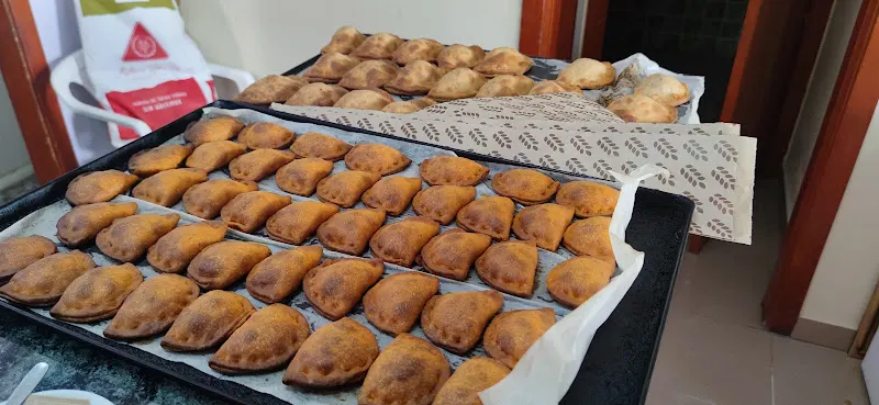 Panadería Eduardo