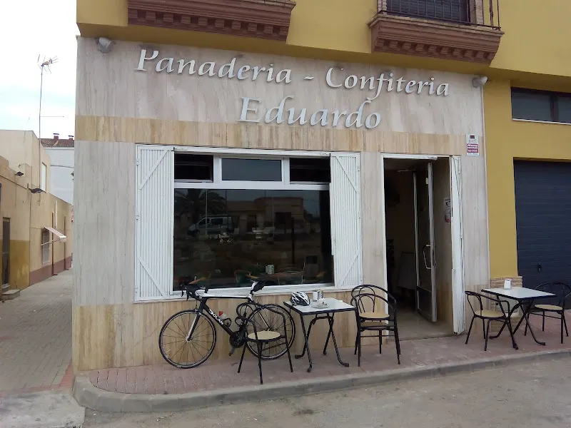 Panadería Eduardo - Panadería en Murcia - foto 2