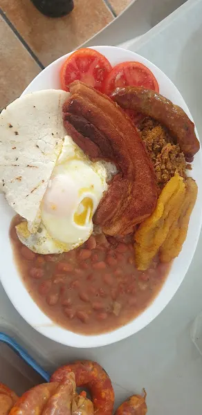 La Casa Del Pan