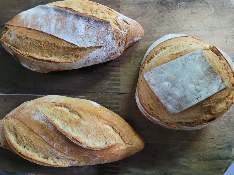 Panadería La Pilarica - Panadería en Murcia - foto 2