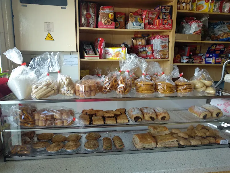 Panadería Jimenado Hermanos Sánchez - Panadería en Torre-Pacheco - foto 2