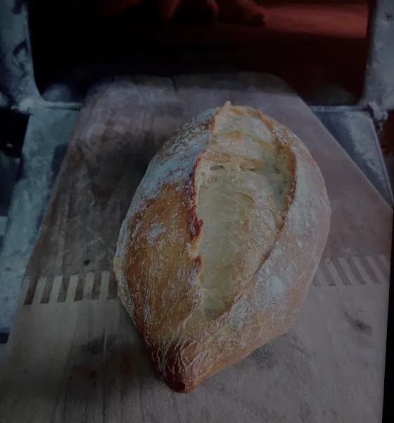 Obrador "Horno Pencho"