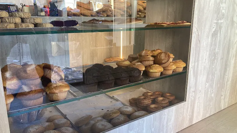 Obrador "Horno Pencho" - Panadería en Murcia - foto 2