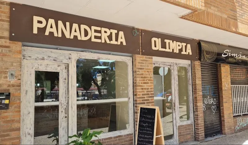 Panadería Confitería Olimpia - Panadería en Murcia - foto 2