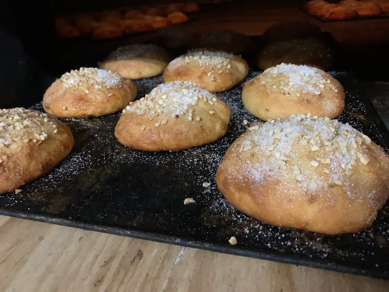Panadería Santi