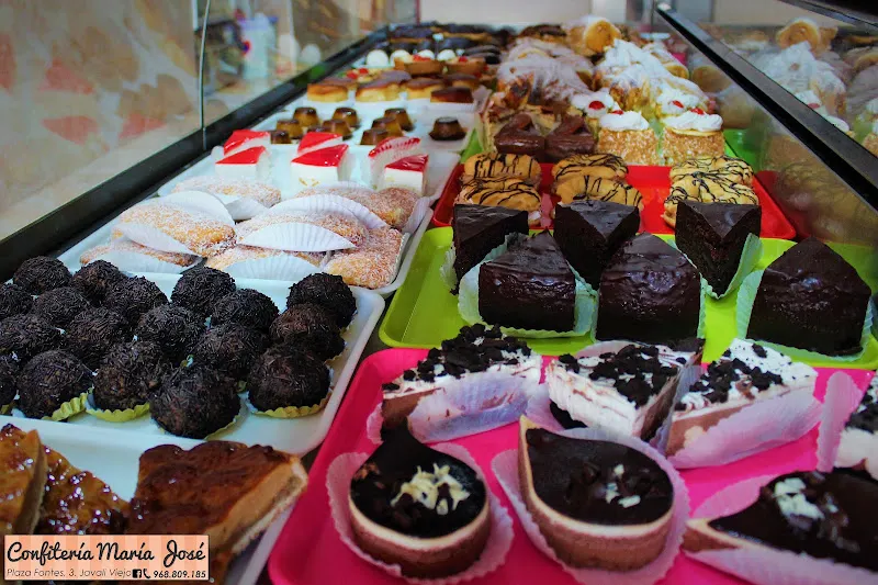 Confitería María José
