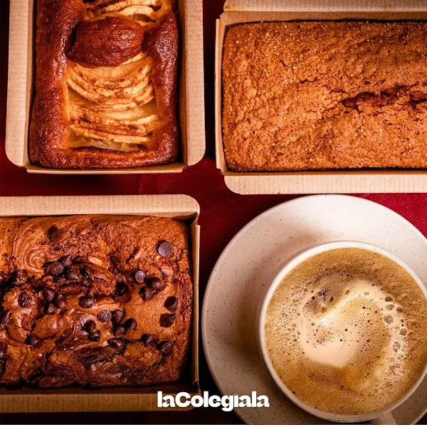 La Colegiala - Zarandona - Panadería en Murcia - foto 2