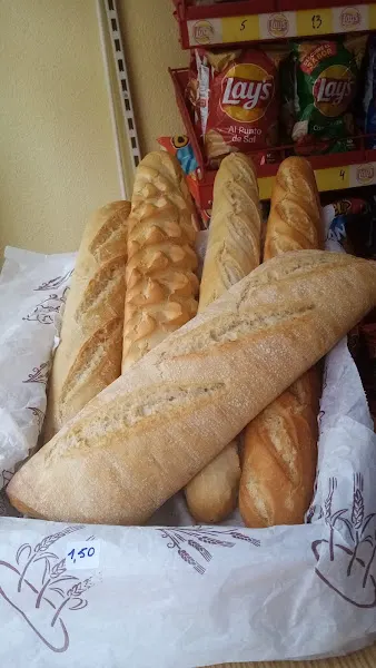 Pan&Shop - Panadería en Murcia - foto 2