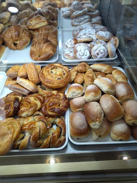 Panadería Repostería Luna