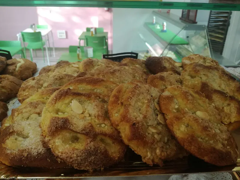 Confitería Birlocho