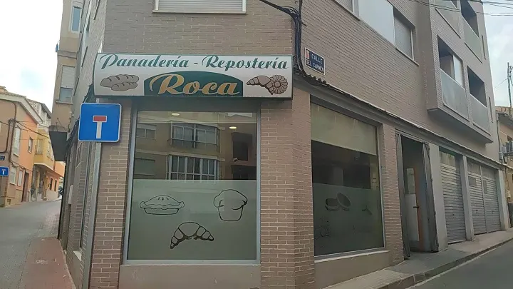 Panaderia Roca Algezares - Panadería en Murcia - foto 2