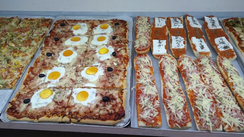Cafetería, Panadería El Rincon Del Birlocho