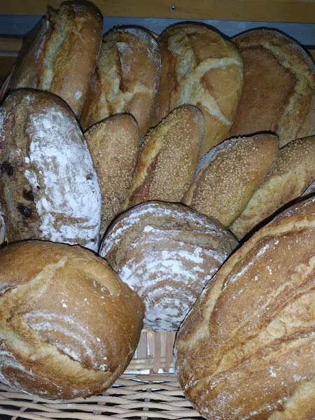 Panadería hermanos meroño - Panadería en Fuente Alamo de Murcia - foto 2