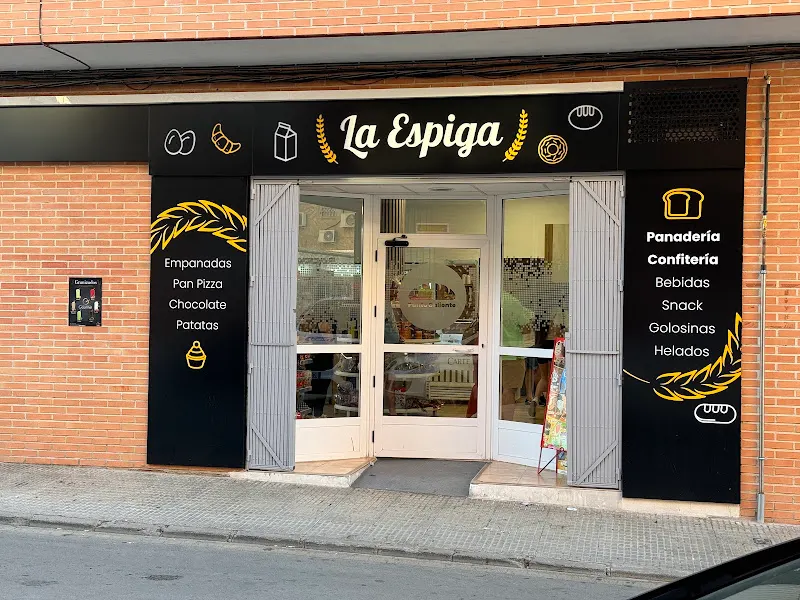 La Espiga