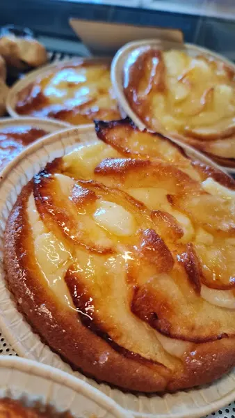 La Panaderia