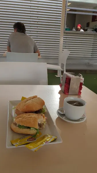 La Colegiala Panaderia